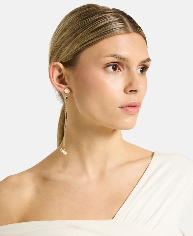 Jimmy Choo Earrings