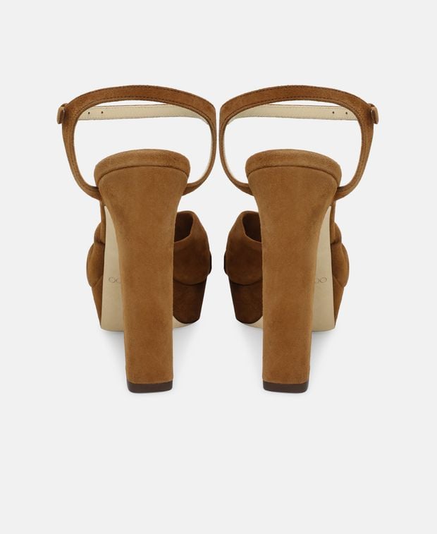Jimmy Choo Ankle strap sandals Heloise