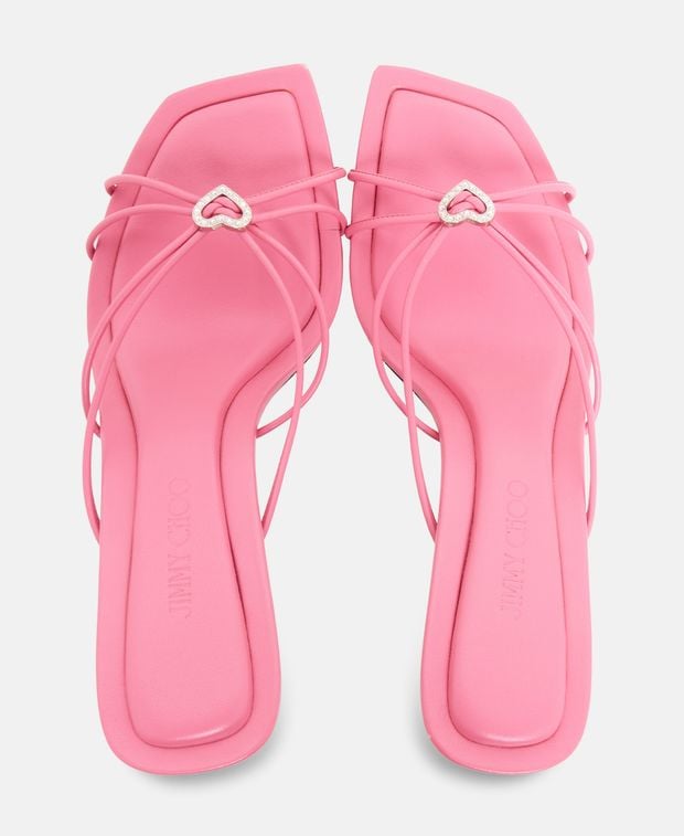 Jimmy Choo Sandals Indiya 70