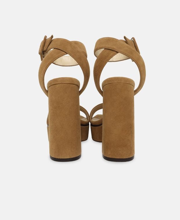 Jimmy Choo Heeled sandals Osue