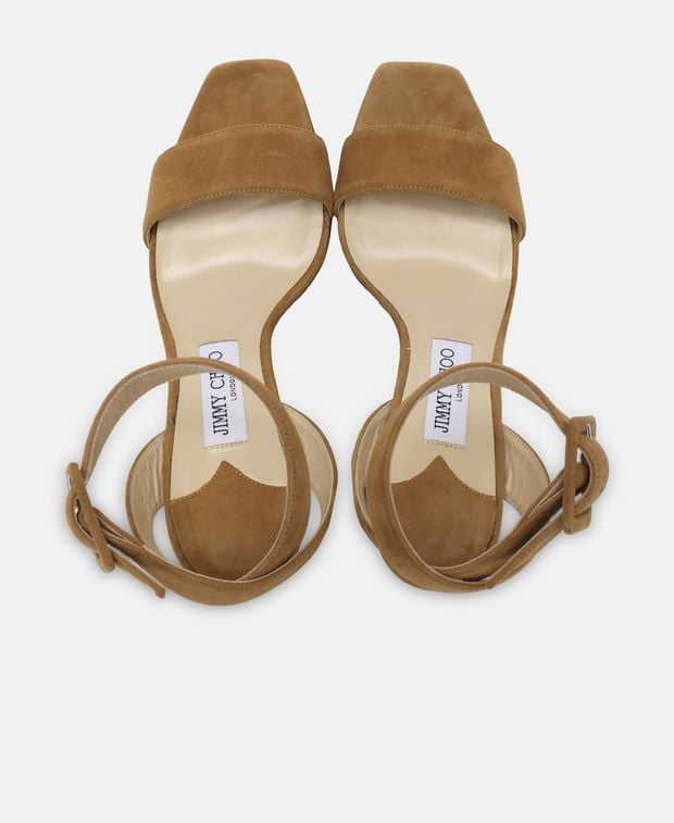 Jimmy Choo Heeled sandals Osue