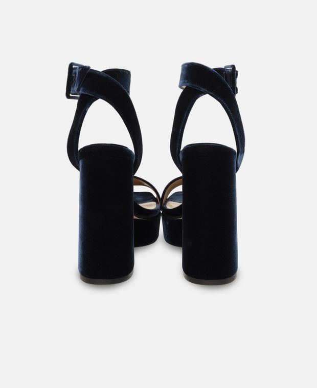 Jimmy Choo Ankle strap sandals Ovel