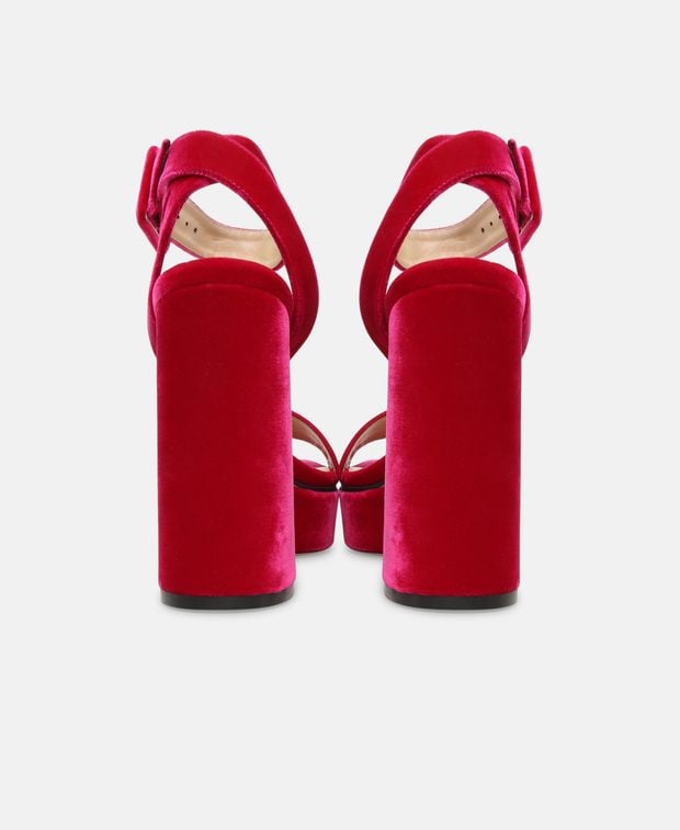 Jimmy Choo Ankle strap sandals Jax