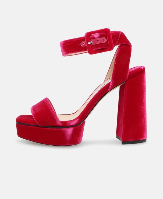 Jimmy Choo Ankle strap sandals Jax