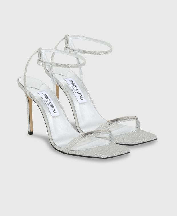 Jimmy Choo Heeled sandals Jaxon 95