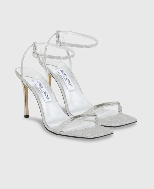 Jimmy Choo Heeled sandals Jaxon 95