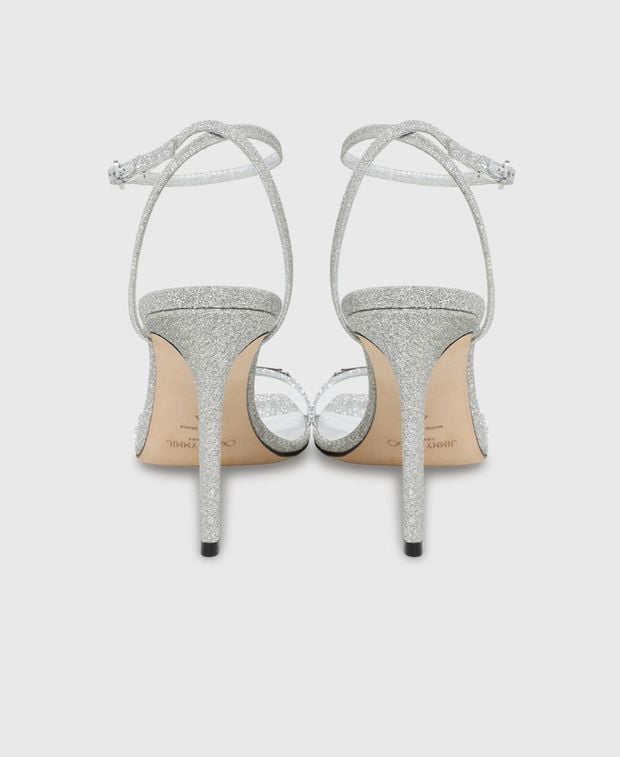 Jimmy Choo Heeled sandals Jaxon 95
