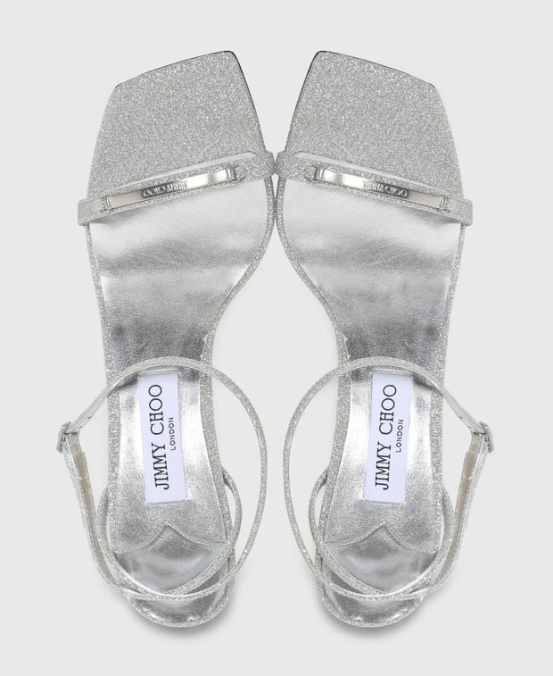Jimmy Choo Heeled sandals Jaxon 95