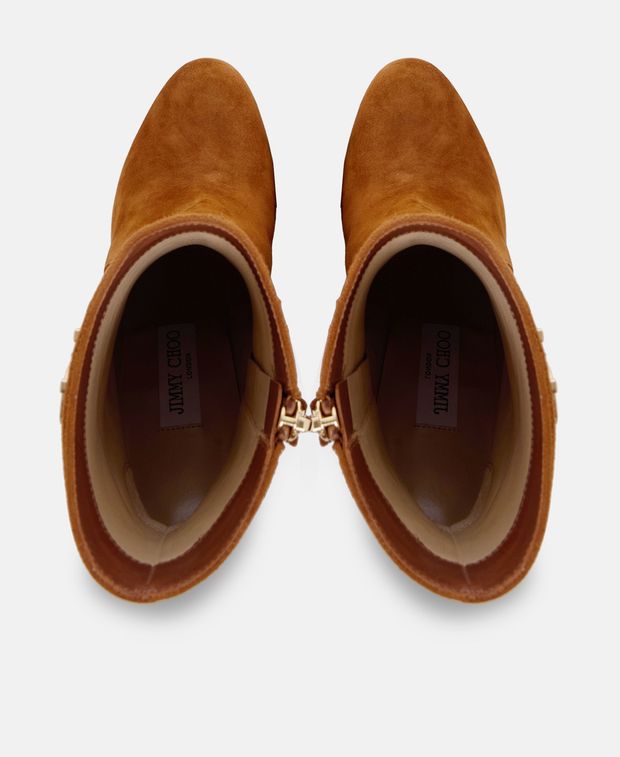 Jimmy Choo Ankle boots Osue