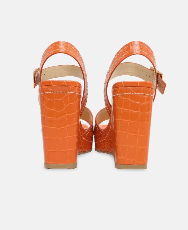 Jimmy Choo Wedge sandals