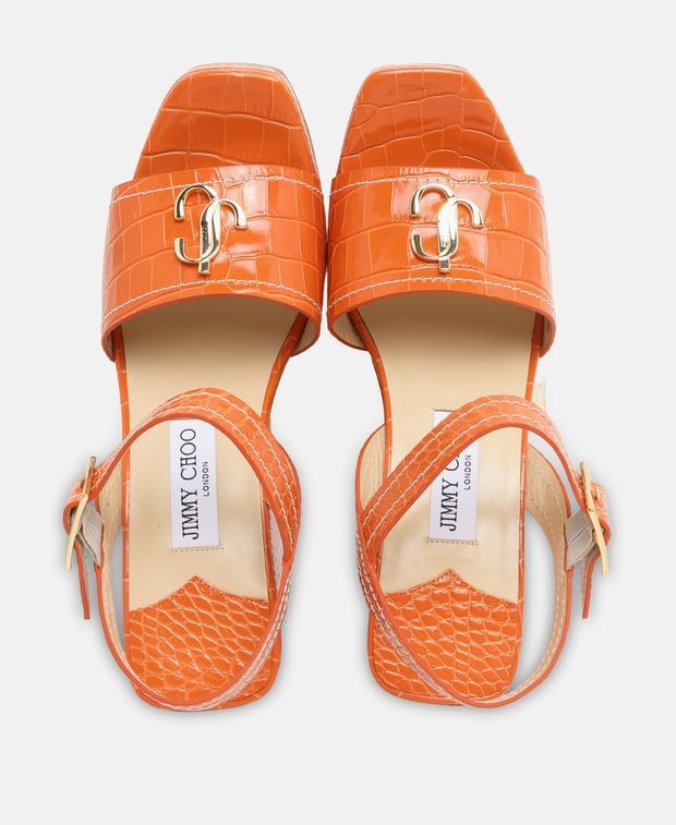 Jimmy Choo Wedge sandals