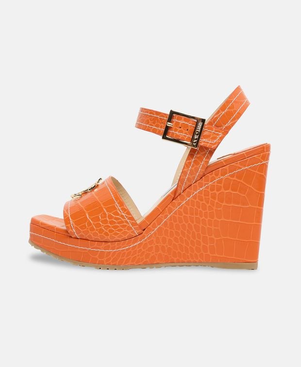 Jimmy Choo Wedge sandals