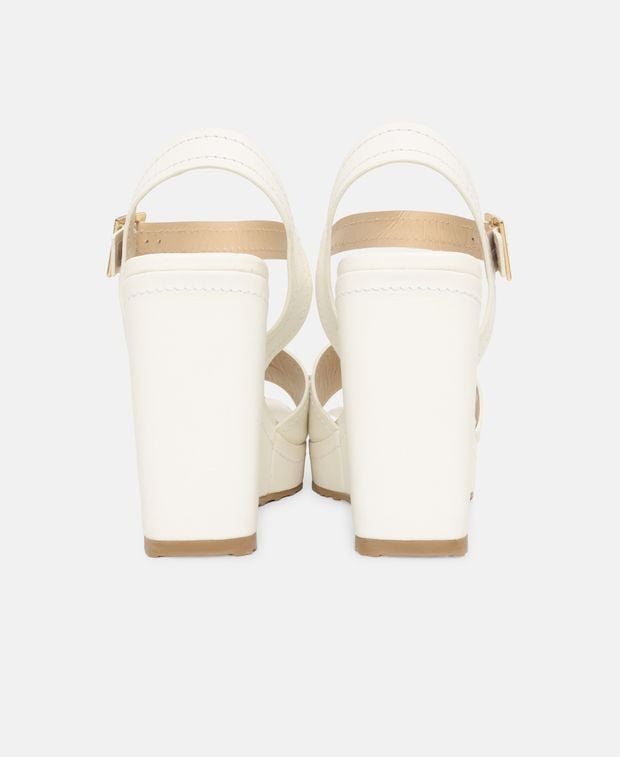 Jimmy Choo Wedge sandals