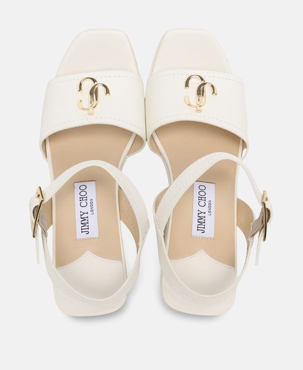 Jimmy Choo Wedge sandals