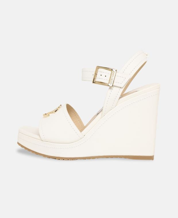 Jimmy Choo Wedge sandals