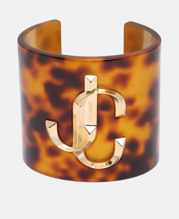 Jimmy Choo Open bangle