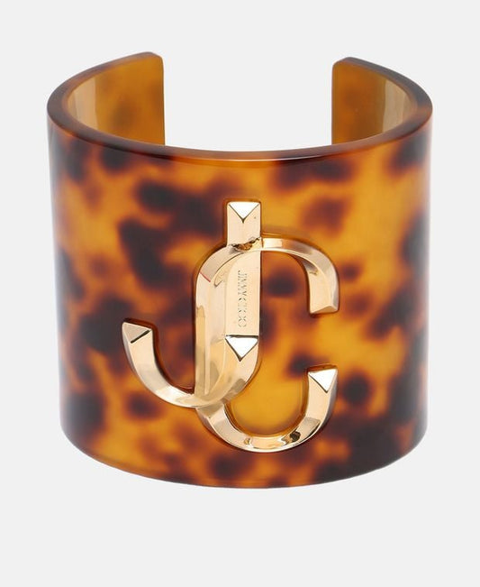 Jimmy Choo Open bangle
