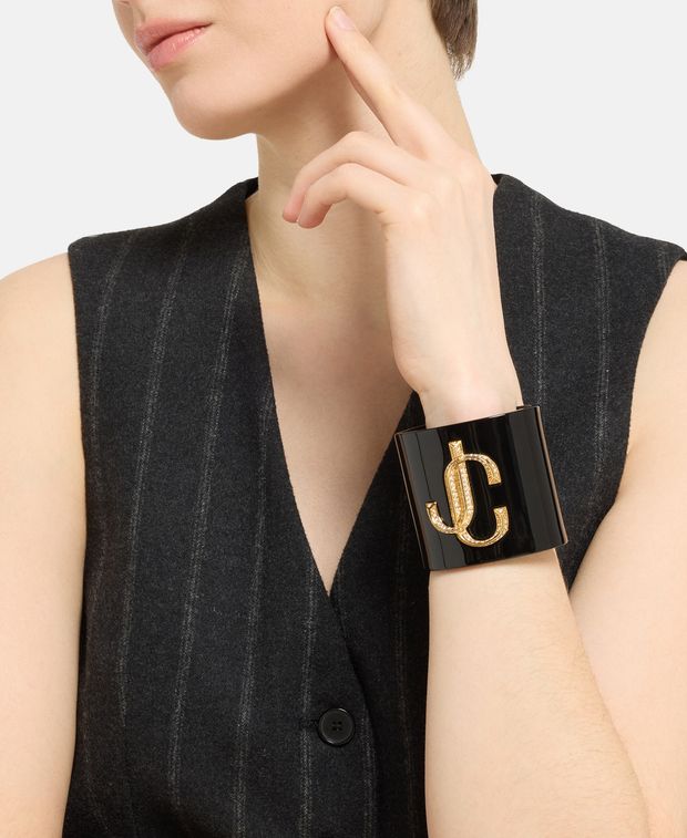 Jimmy Choo Bangle