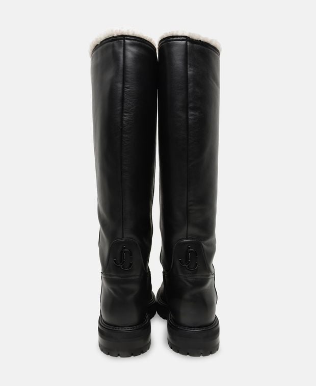 Jimmy Choo Winter boots