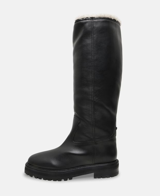 Jimmy Choo Winter boots