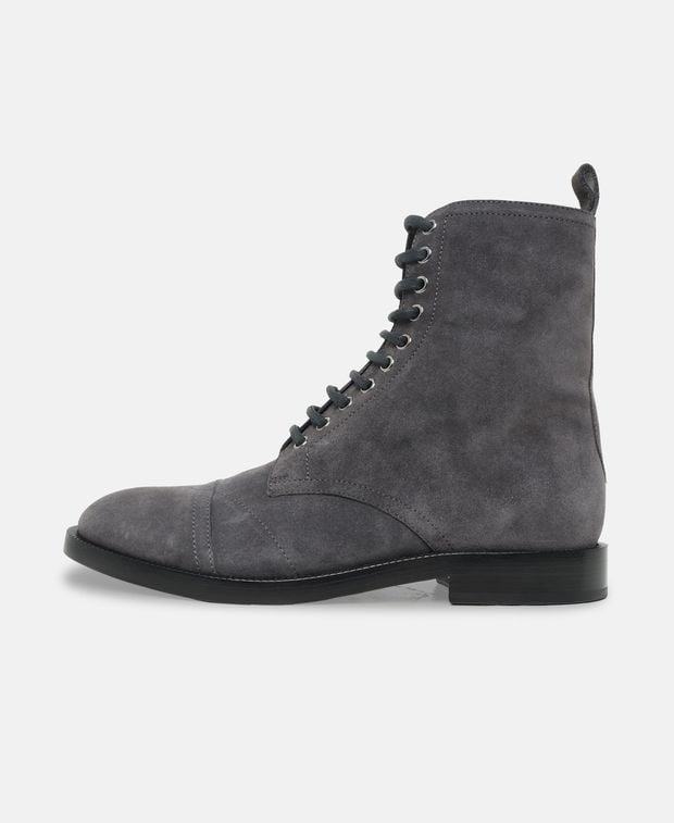 Jimmy Choo Lace-up ankle boot Judd