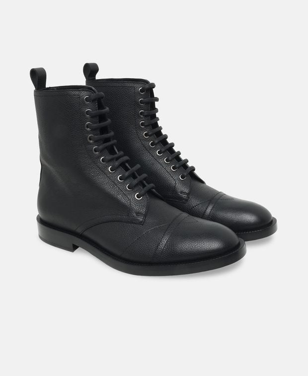 Jimmy Choo Lace-up boots Judd