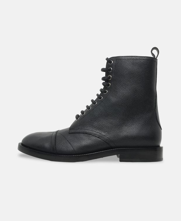 Jimmy Choo Lace-up boots Judd