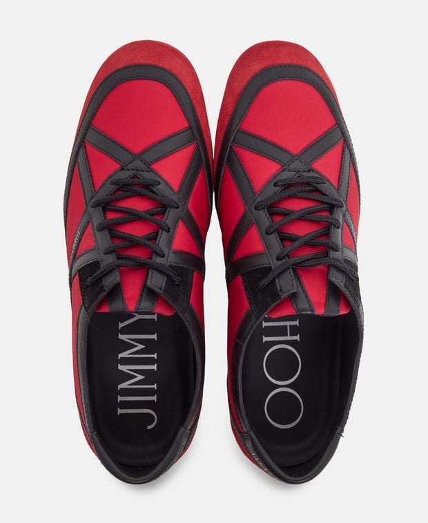 Jimmy Choo Sneakers Kato