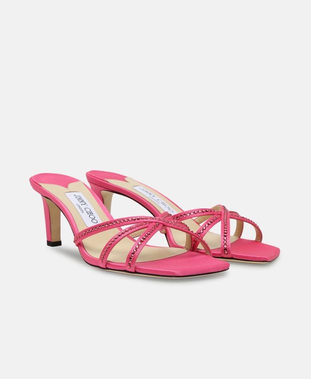Jimmy Choo Heeled sandals Orch