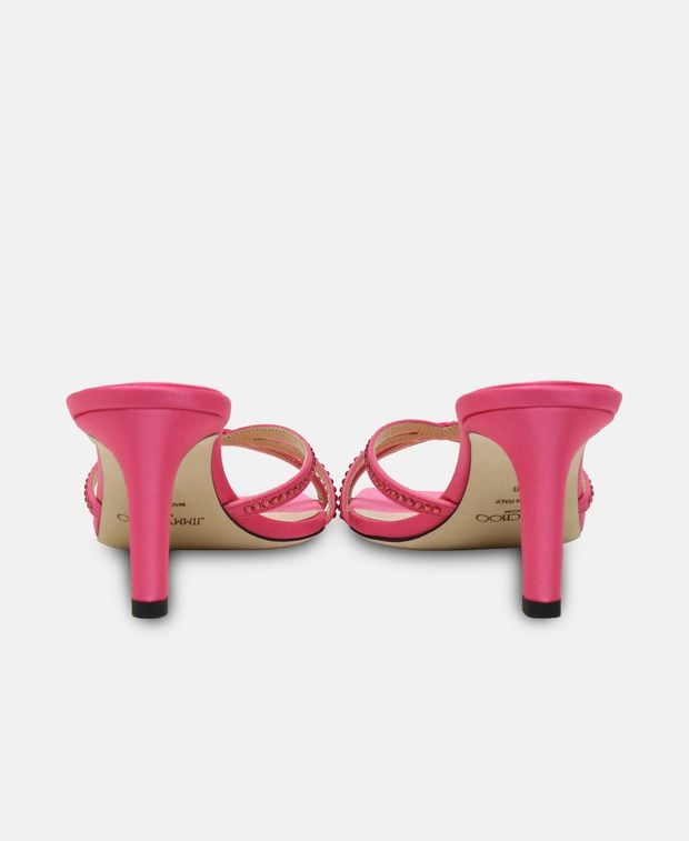 Jimmy Choo Heeled sandals Orch