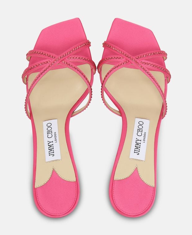 Jimmy Choo Heeled sandals Orch