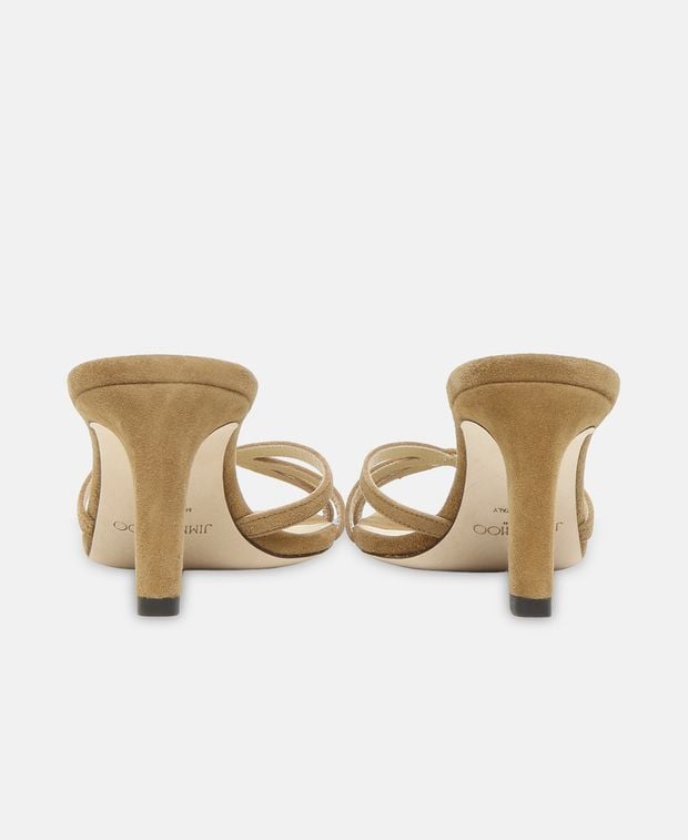 Jimmy Choo Heeled sandals