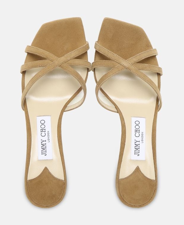 Jimmy Choo Heeled sandals