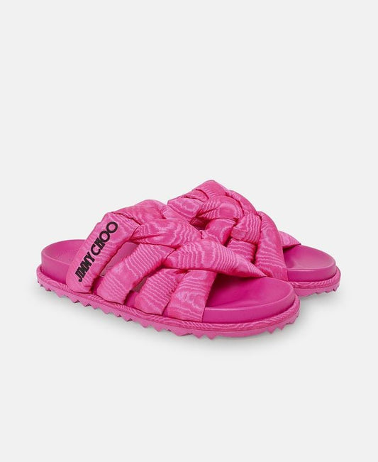 Jimmy Choo Slip-ons Kes