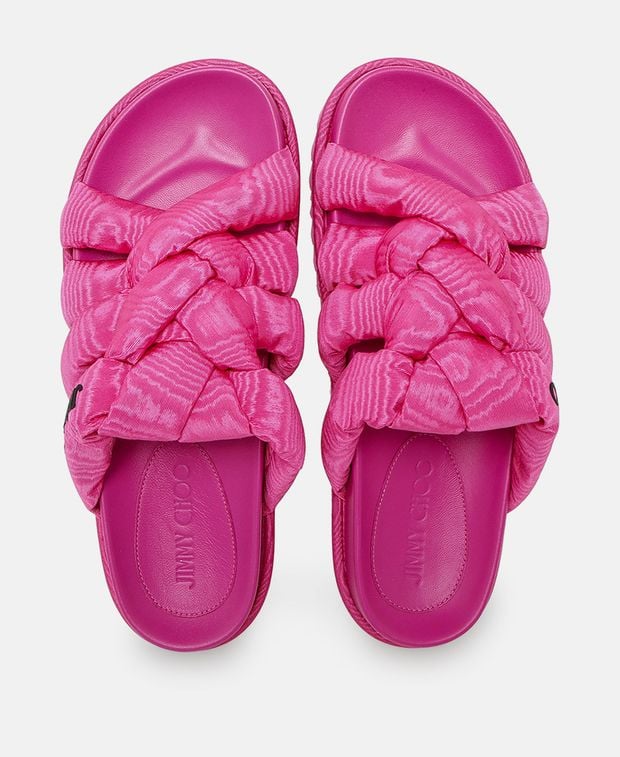 Jimmy Choo Slip-ons Kes