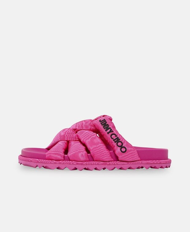 Jimmy Choo Slip-ons Kes