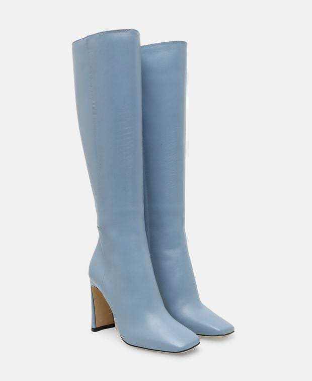 Jimmy Choo Boots Kinsey