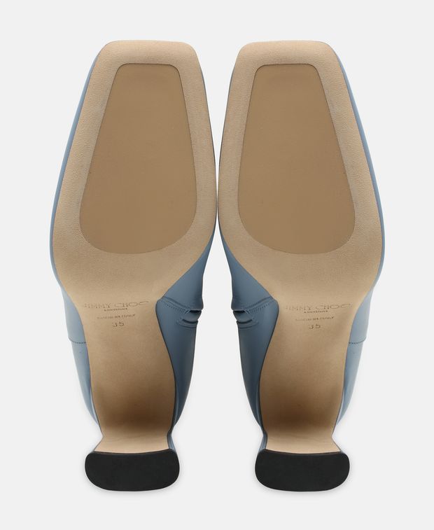 Jimmy Choo Boots Kinsey
