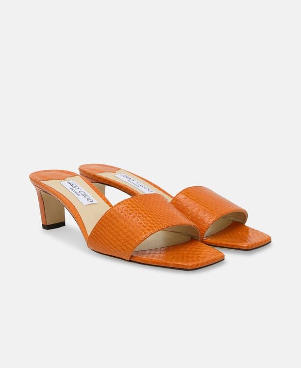 Jimmy Choo Mules Ela