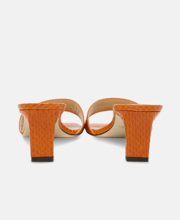 Jimmy Choo Mules Ela