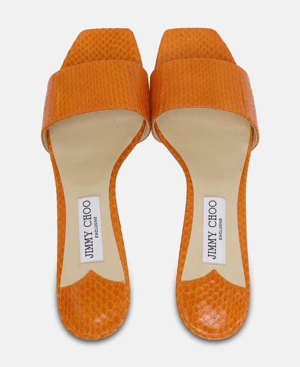 Jimmy Choo Mules Ela