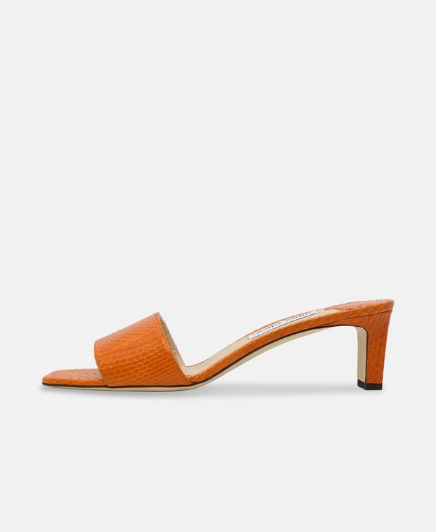 Jimmy Choo Mules Ela