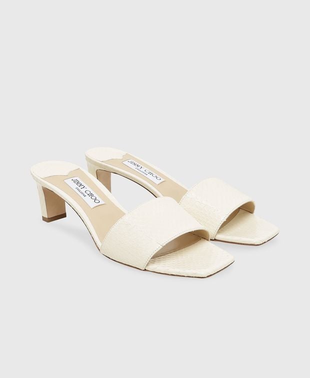 Jimmy Choo Heeled sandals Ela