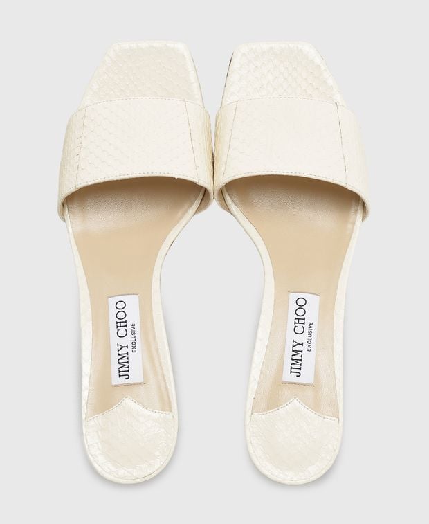 Jimmy Choo Heeled sandals Ela