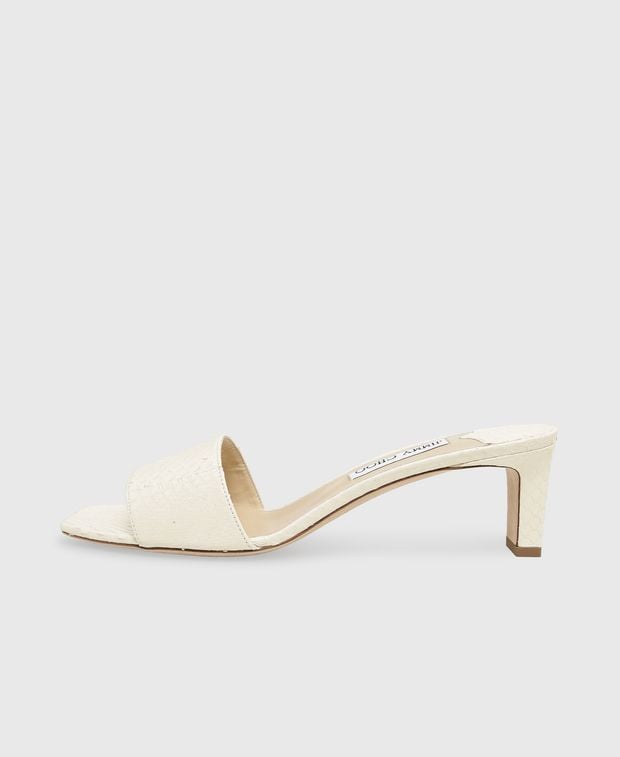 Jimmy Choo Heeled sandals Ela
