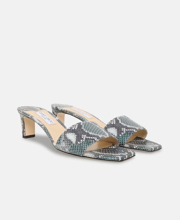 Jimmy Choo Mules K-Slide 50