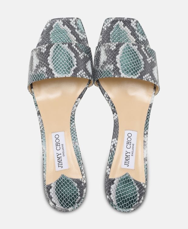 Jimmy Choo Mules K-Slide 50