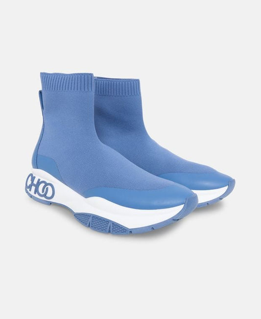 Jimmy Choo Slip-on sneakers Landon Sock
