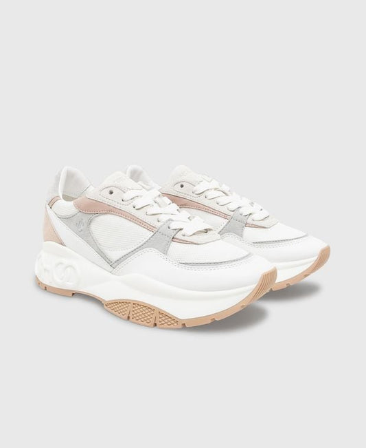 Jimmy Choo Platform sneakers Landon