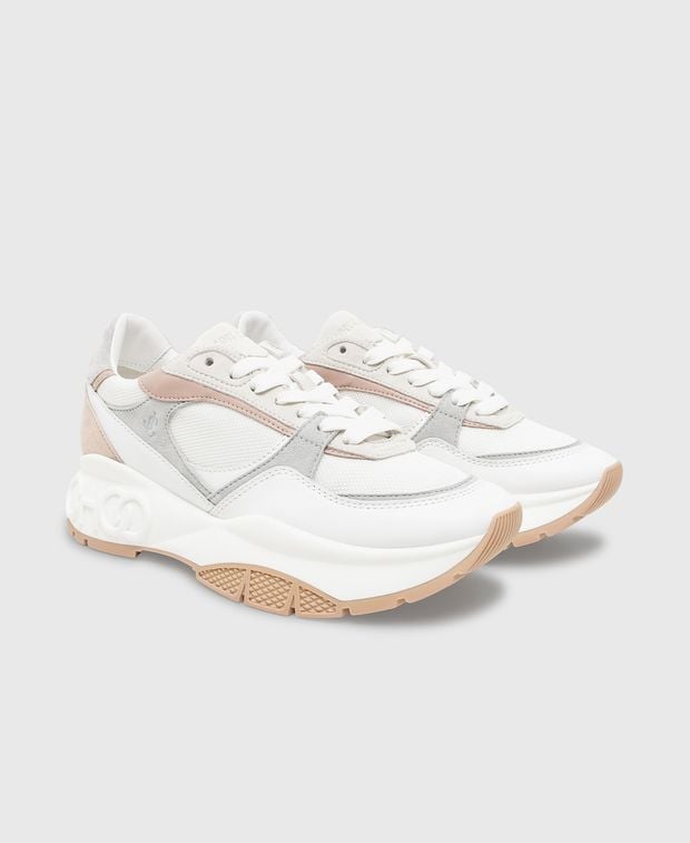 Jimmy Choo Platform sneakers Landon